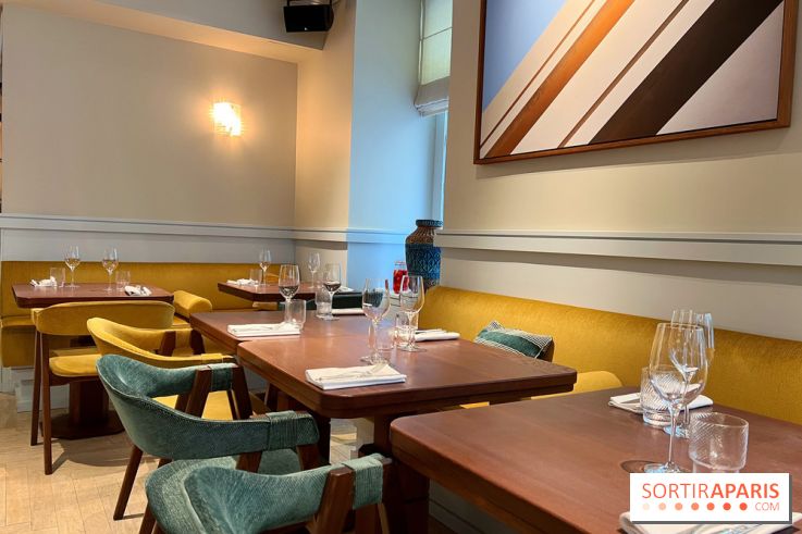 Kapara - Décoration