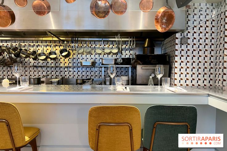 Kapara - Décoration