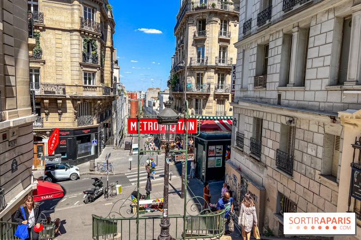 Visuel Paris 18e