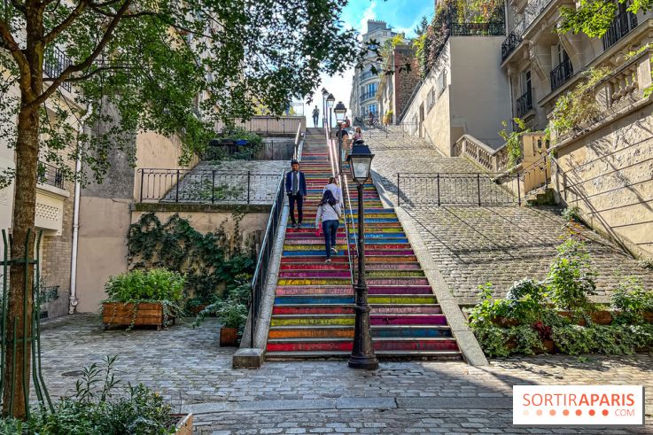 Visuel Paris 18e