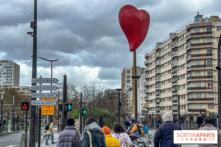 Visuel Paris 18e