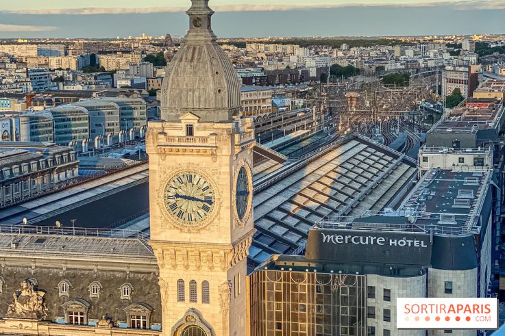 Visuel Paris 12e - gare de Lyon