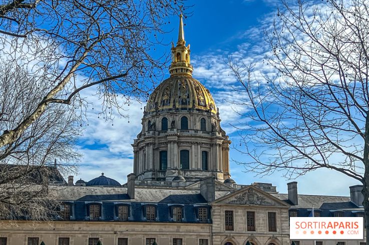 Visuel Paris 7e - Invalides