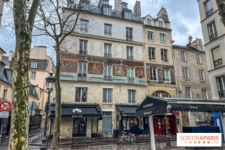 Visuel Paris 5e