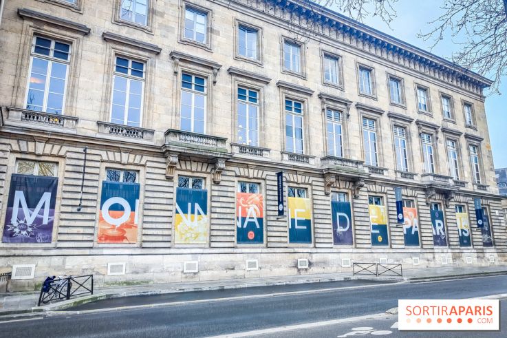 Visuel Paris 6e - Monnaie de Paris