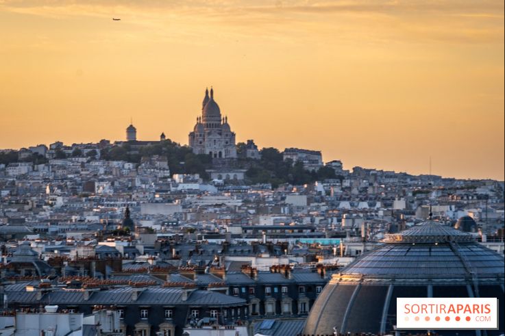Visuel Paris 1er - sacré cœur 