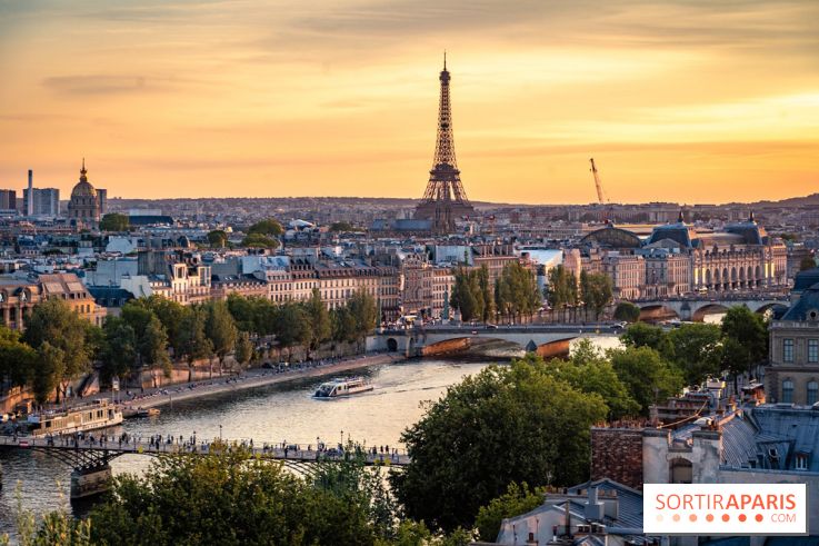 Visuel Paris 1er - Seine 