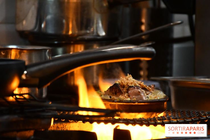 Zakuro, le restaurant authentique pour une cuisine japonaise réconfortante à Paris - DSC 0448