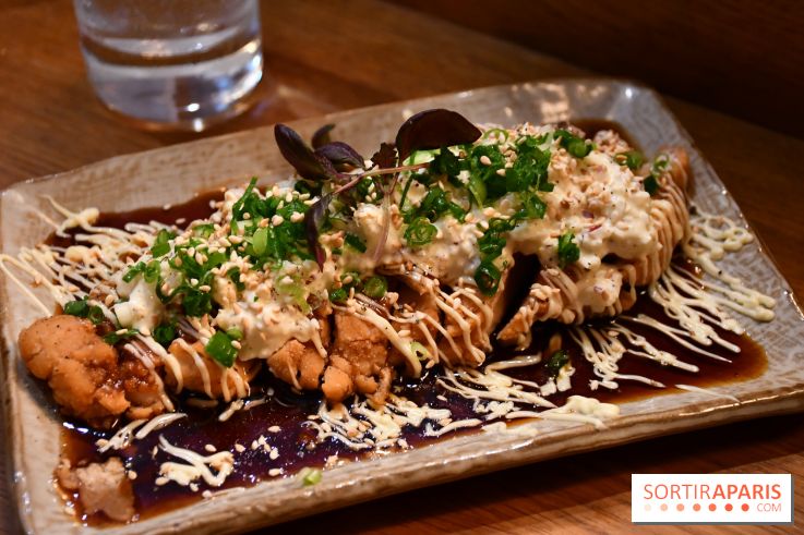Zakuro, le restaurant authentique pour une cuisine japonaise réconfortante à Paris - DSC 0462