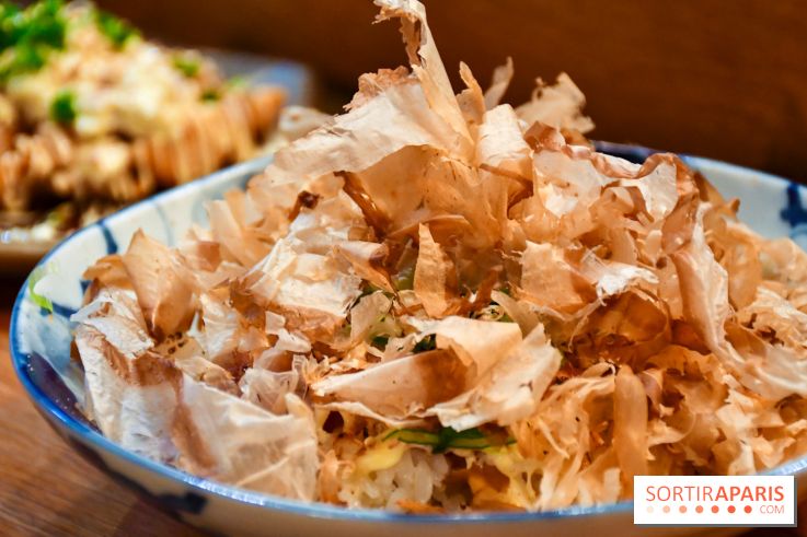 Zakuro, le restaurant authentique pour une cuisine japonaise réconfortante à Paris - DSC 0465