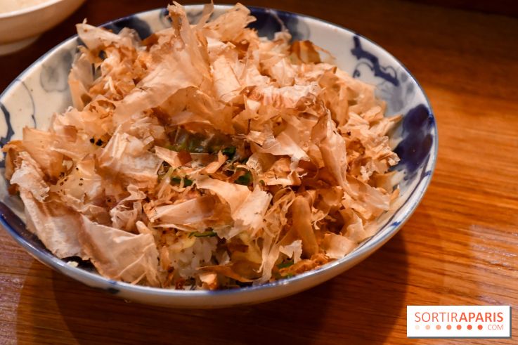 Zakuro, le restaurant authentique pour une cuisine japonaise réconfortante à Paris - DSC 0469