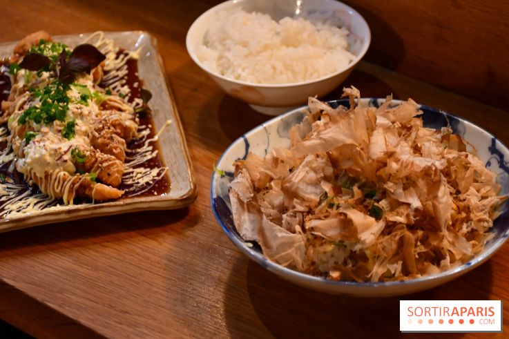 Zakuro, le restaurant authentique pour une cuisine japonaise réconfortante à Paris - DSC 0470