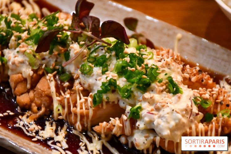 Zakuro, le restaurant authentique pour une cuisine japonaise réconfortante à Paris - DSC 0473