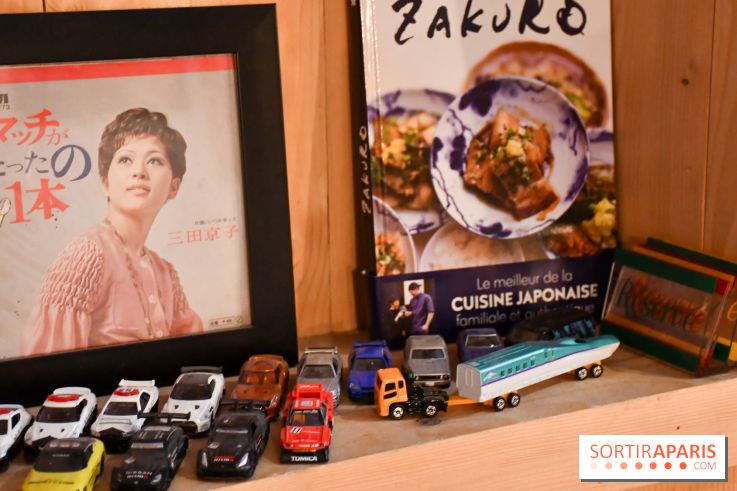 Zakuro, le restaurant authentique pour une cuisine japonaise réconfortante à Paris - DSC 0482