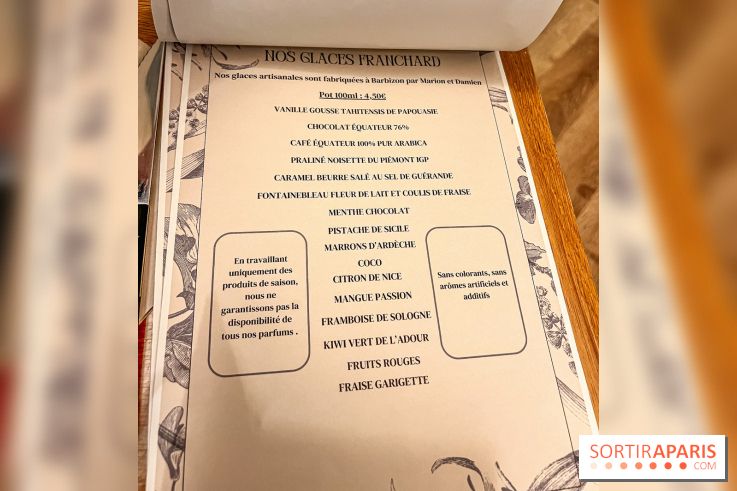 O Bout restaurant à Barbizon - IMG 6622