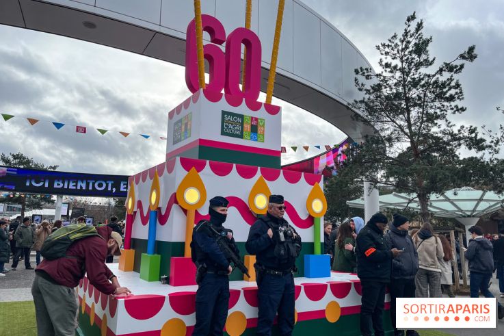 Salon de l'agriculture 2024 - image00051