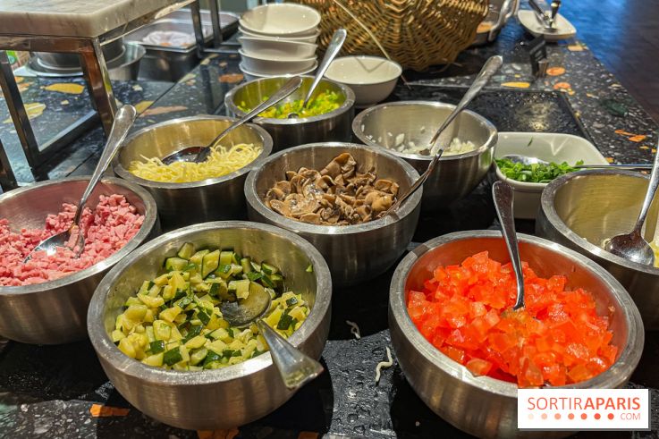 Brunch Umami Burger - image00046