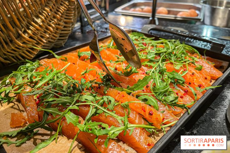 Brunch Umami Burger - image00036