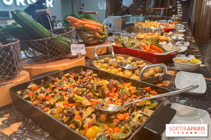 Brunch Umami Burger - image00028