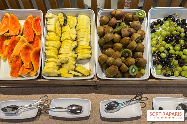 Brunch Umami Burger - image00029