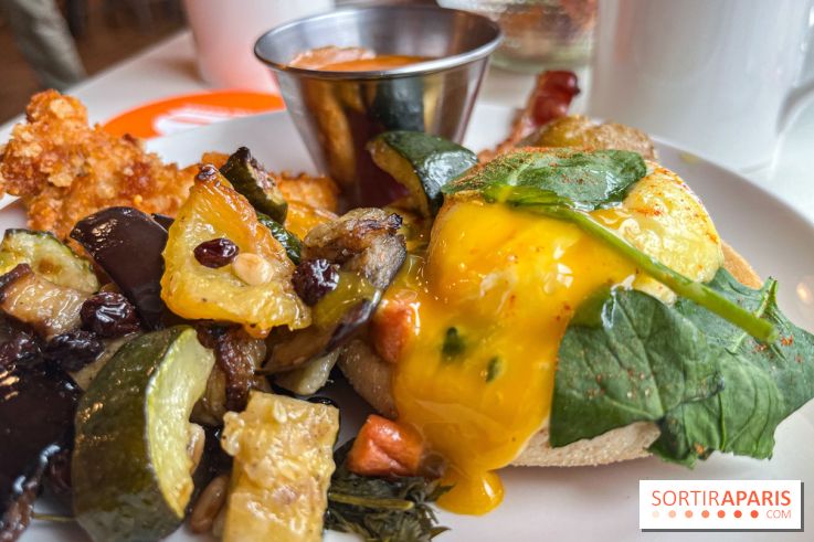 Brunch Umami Burger - image00030