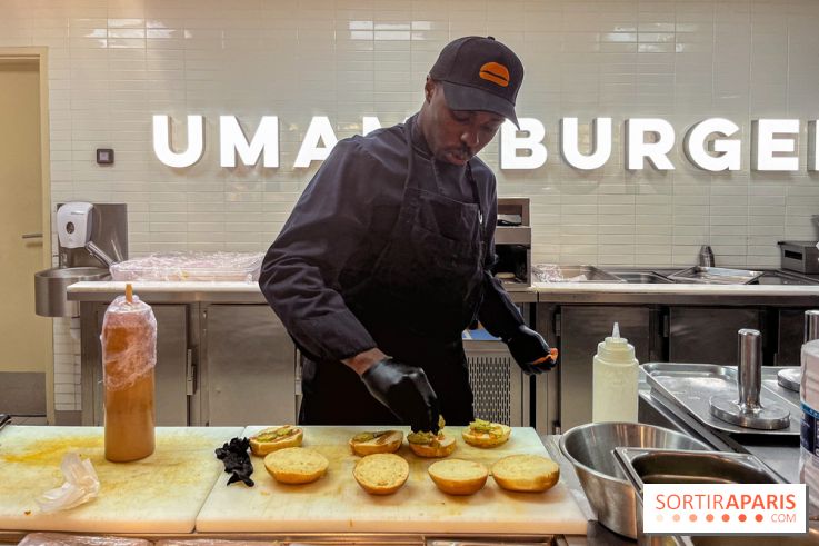 Brunch Umami Burger