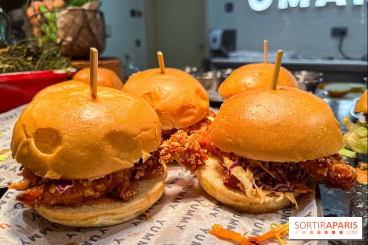 Brunch Umami Burger - image00033