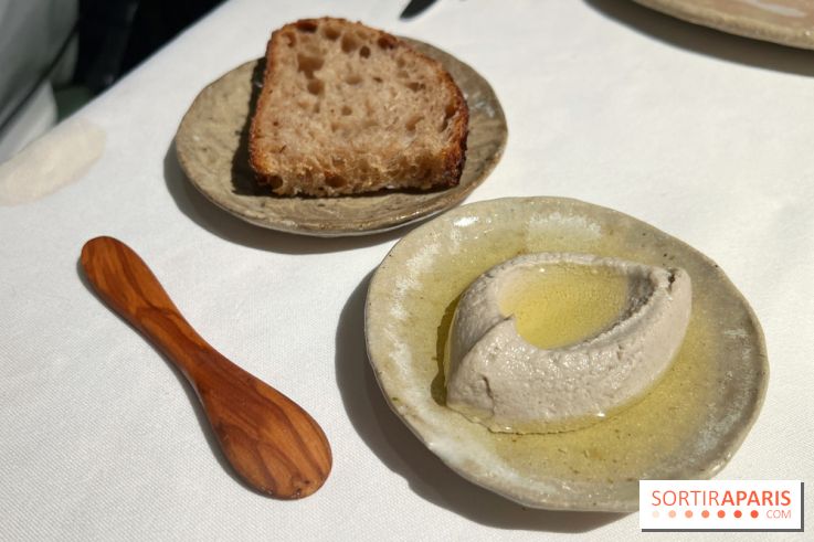 Datil - Beurre de graines de tournesol