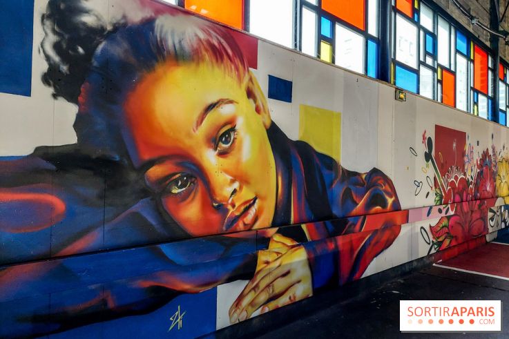 La Peintinoire, nos photos  - 20240224 160928