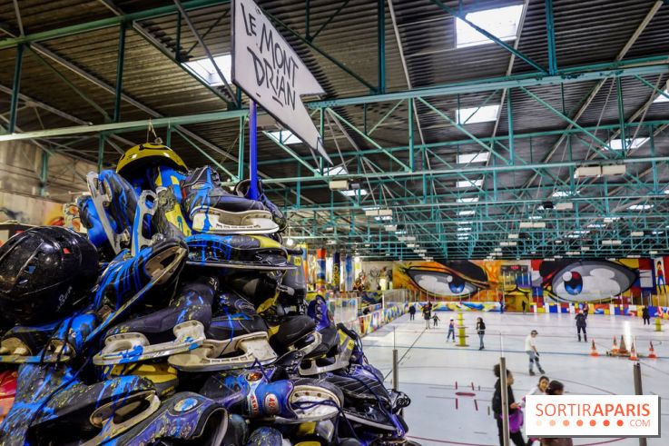 La Peintinoire, nos photos  - DSC03535