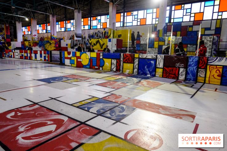 La Peintinoire, nos photos  - DSC03550