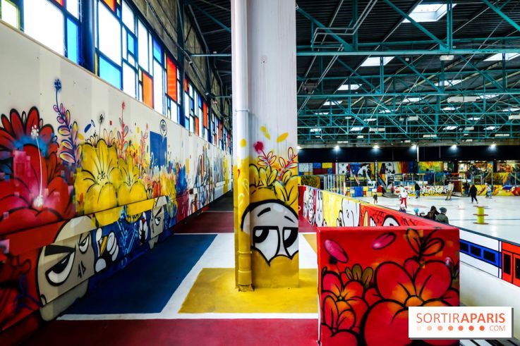 La Peintinoire, nos photos  - DSC03564