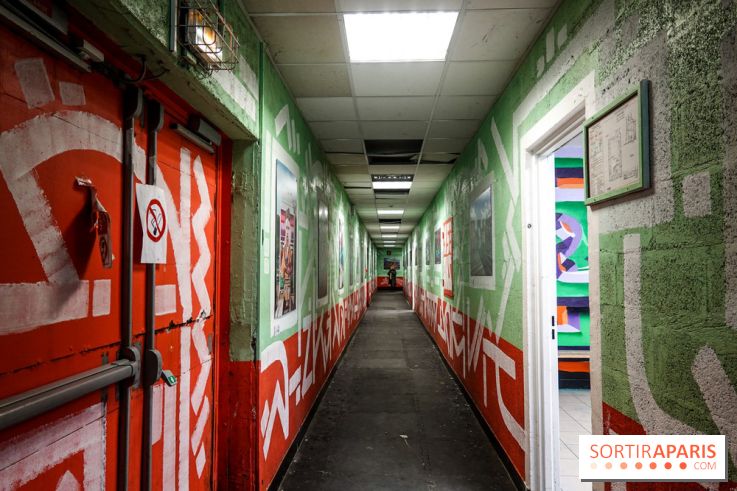 La Peintinoire, nos photos  - DSC03588