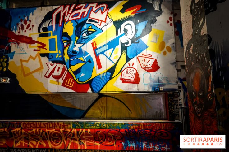 La Peintinoire, nos photos  - DSC03605