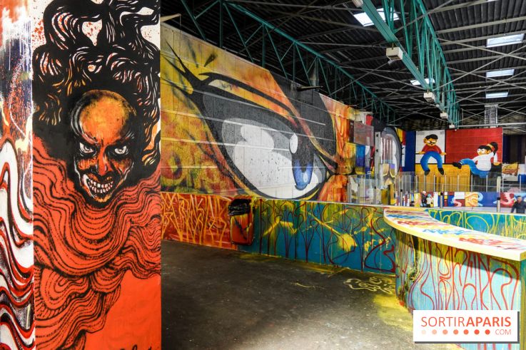 La Peintinoire, nos photos  - DSC03608