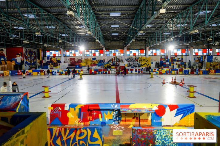 La Peintinoire, nos photos  - DSC03616