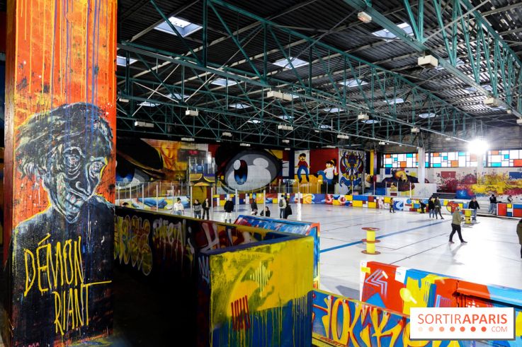 La Peintinoire, nos photos  - DSC03618