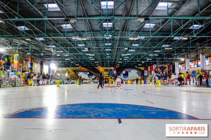 La Peintinoire, nos photos  - DSC03624