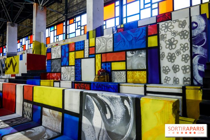 La Peintinoire, nos photos  - DSC03630