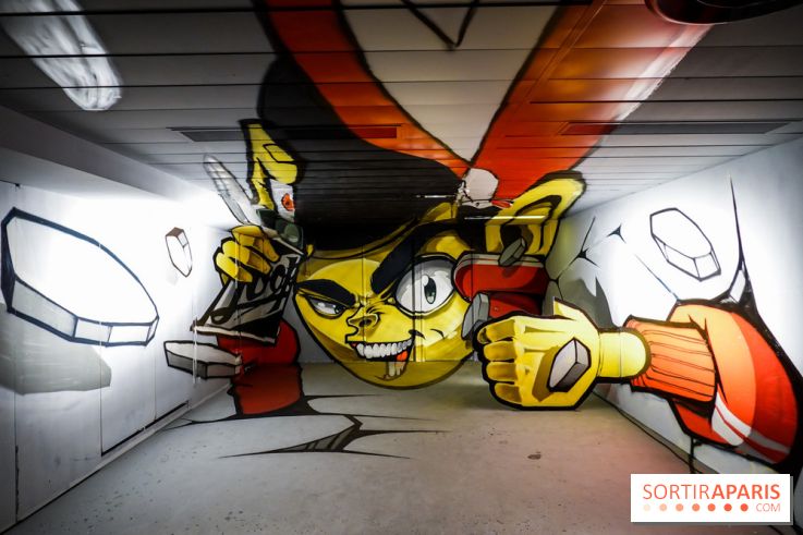 La Peintinoire, nos photos  - DSC03652