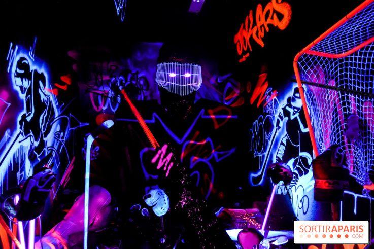 La Peintinoire, nos photos  - DSC03657