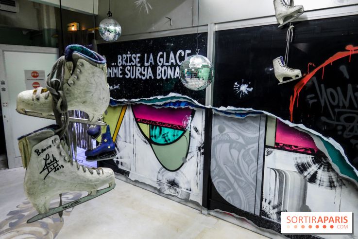 La Peintinoire, nos photos  - DSC03672