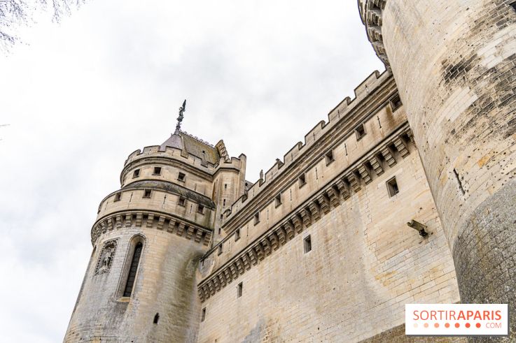 Château de Pierrefonds, nos photos -  A7C7055