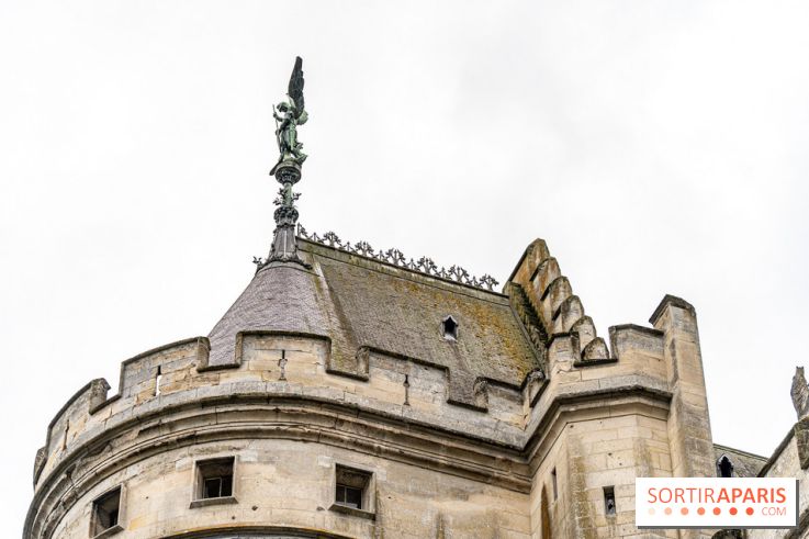 Château de Pierrefonds, nos photos