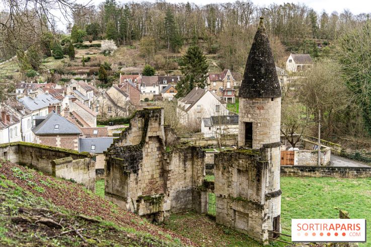 Château de Pierrefonds, nos photos -  A7C7057