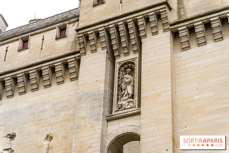 Château de Pierrefonds, nos photos -  A7C7059