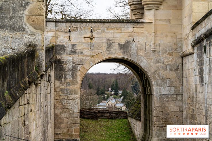 Château de Pierrefonds, nos photos -  A7C7063