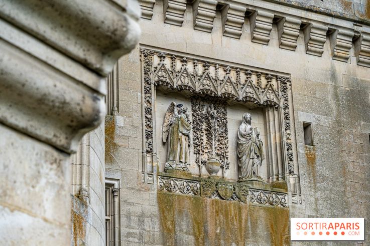 Château de Pierrefonds, nos photos -  A7C7073