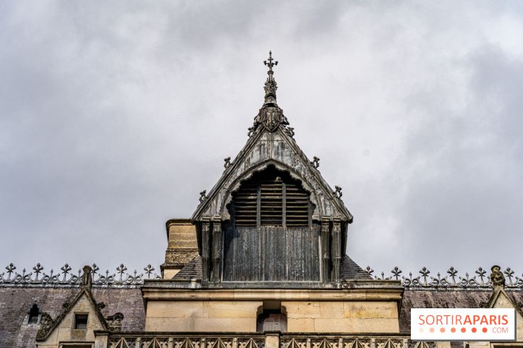 Château de Pierrefonds, nos photos -  A7C7080
