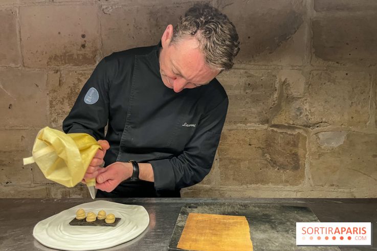 Inoveat, le restaurant gastronomique d'insectes à Paris - nos photos - image00020